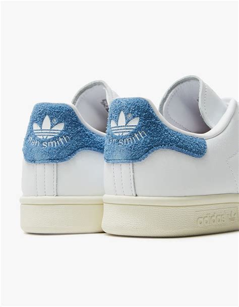 adidas originals stan smith heel patch